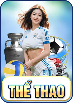 thể thao